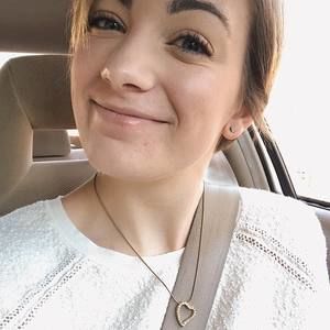 Meet your Posher, Victoria